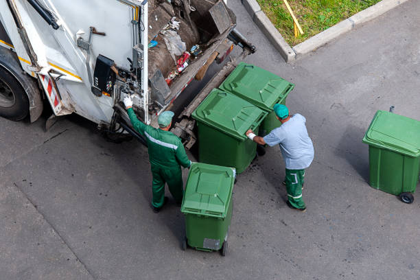 Best Office Junk Removal  in Chalfant, CA