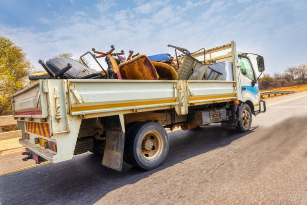 Best Local Junk Hauling  in Chalfant, CA